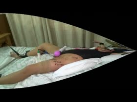 Dominating and humiliating my MILF