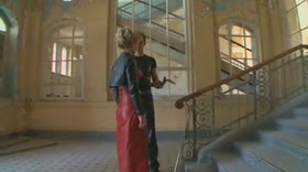 Demutigung in Der Heilanstalt - German BDSM