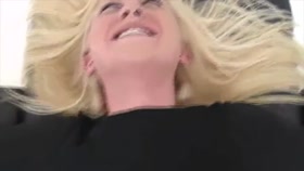 Jane Tickled