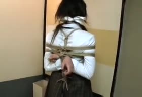 Japanese in Bondage