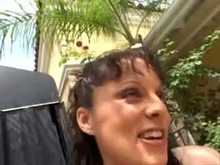 Submissive bitch for BBC