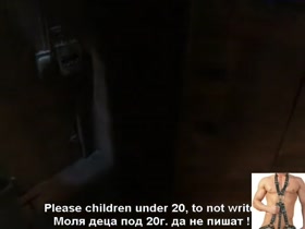 Gay BDSM in the dungeon