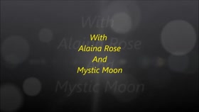 Alaina vs Mystic