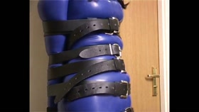 Rubber and bondage