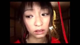Shibari and use