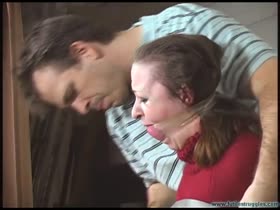 Duct Tape and Cruel Gagging