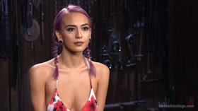 Janice Griffith taken to Squirt