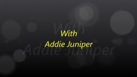 Addie Juniper