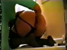 Karen vaginal fisting slut