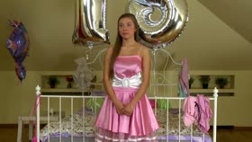 Roxy Bell's Birthday