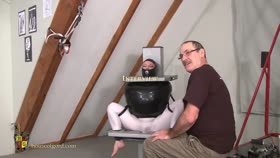 The interview