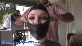 Box Bondage Trip