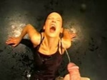 A trickle of piss-2 
