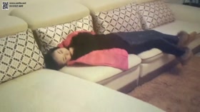 Long Asian BDSM video