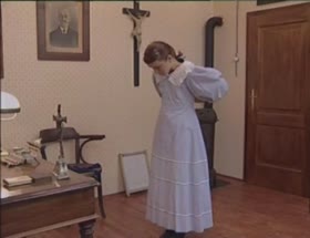 Discipline punishment