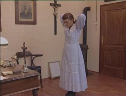 Discipline punishment
