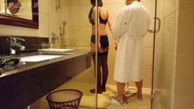 Hotel Session