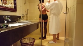 Hotel Session