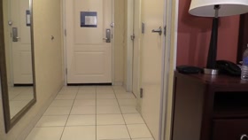 Stored to closet