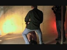 Collared and Fucked