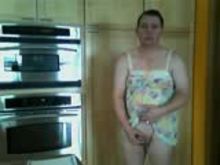 Pitiful Masturbation
