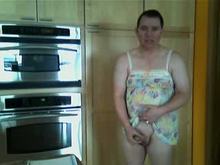 Pitiful Masturbation