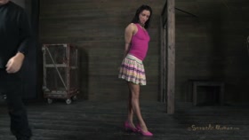 wenona on SB - Part 2