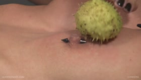 Conkers Part 1 - Queensnake