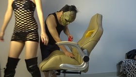 Asian BDSM