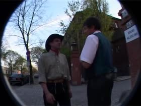 Pervert rough German Bizarre Rough Sex