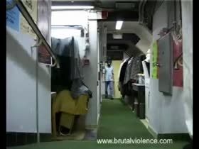 Brutal Violence - No Escape