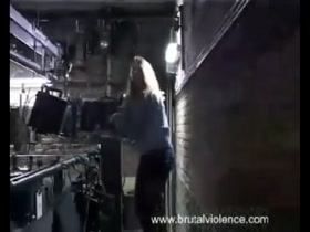 Brutal Violence - No Escape