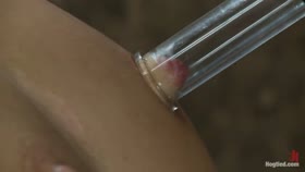 Katie Jordin In a Bad Spot