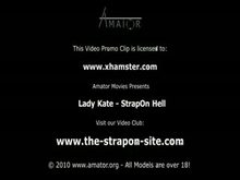 StrapOn Hell