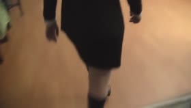 Arrested