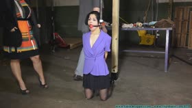 Rough Tight Ropes