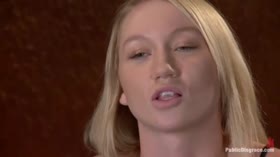 Madison Scott Humiliation and Use