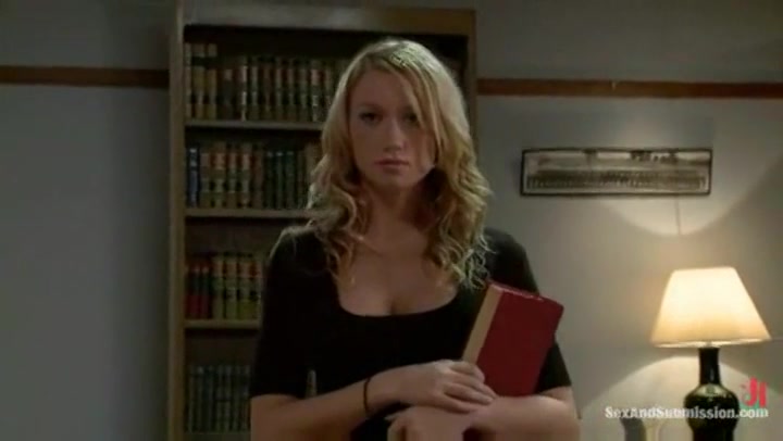 Madison Scott and Principal