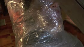 Mummification Wrap