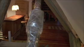Mummification Wrap