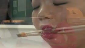 Japanese Schoolgirl's humiliation and use