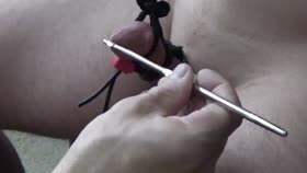 CBT Sounding - Gay