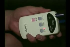 Electro Torture and fucking