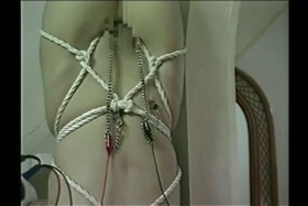 Electro torment - Japanese Homemade