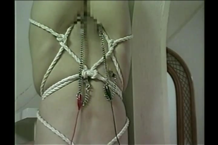Electro torment - Japanese Homemade