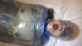 Breath play torment
