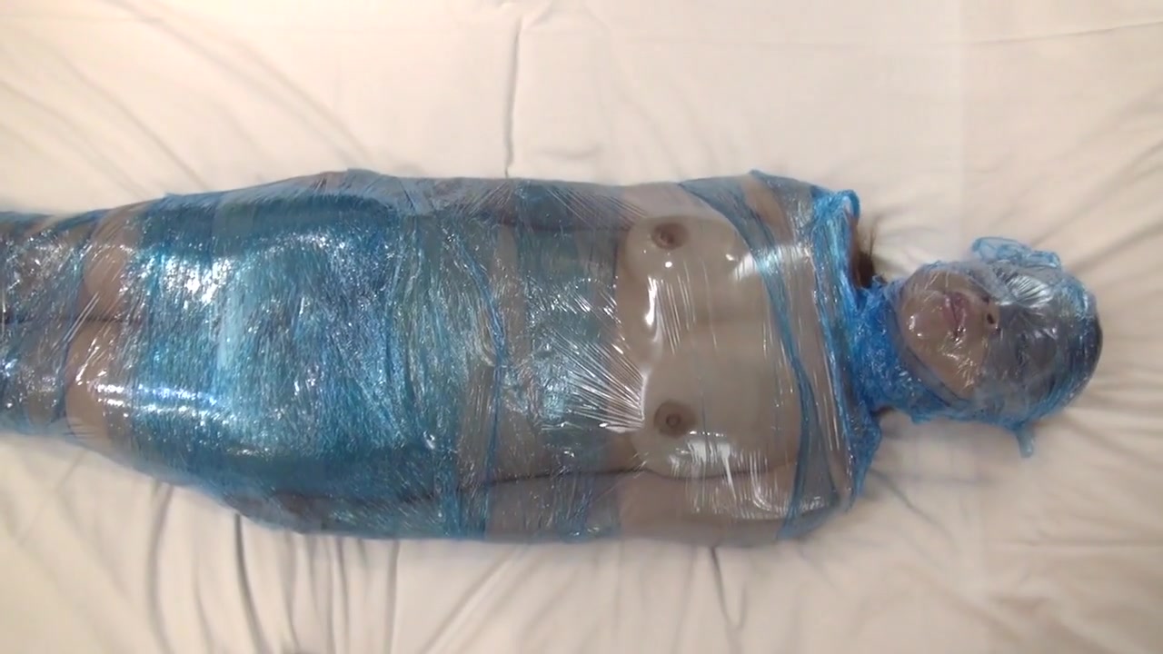 Breath play torment