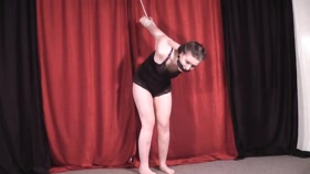 Bondage for Violet