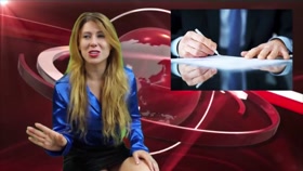 The Weathergirl