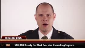 Black Scorpion
